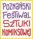PoznaÅ„ski Festiwal Sztuki Komiksowej